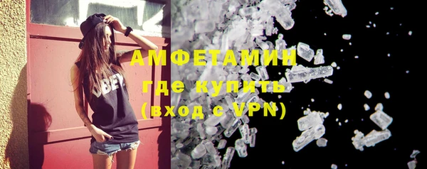 молекула духа Осинники